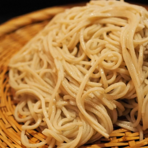 soba image