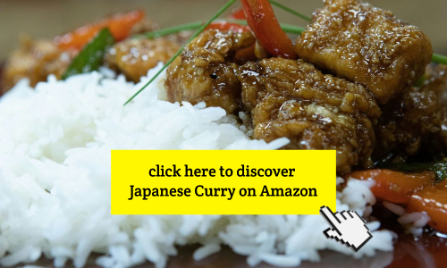 japanese curry