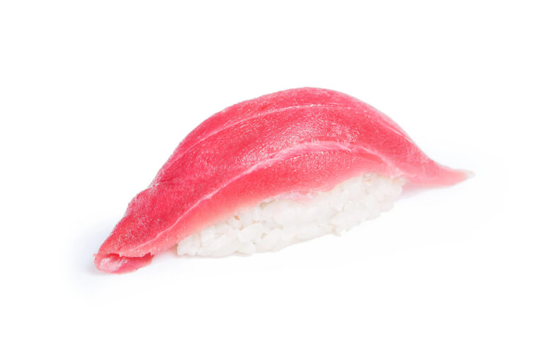 16 Types of Sushi Fish - Sushi Names Explained