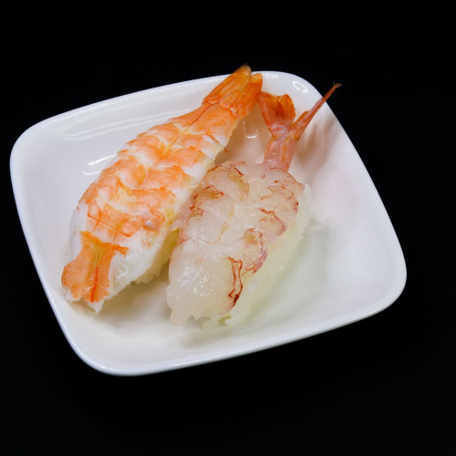 sushi shrimp